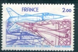 France : Poste Aérienne Y&T** N°  54  (à La Faciale) - 1960-.... Mint/hinged