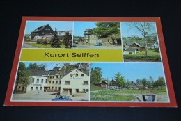 SEIFFEN / Kurort    ( 10 ) - Seiffen