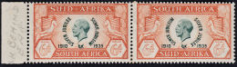 T0009 SOUTH AFRICA 1935, SG 68 Silver Jubilee, MNH (slight Spotting) - Unused Stamps