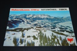 KITZBÜHL TIROL  ( 10 ) - Kitzbühel