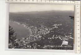 PO0163C# NAPOLI - CASTELLAMMARE DI STABIA  VG 1963 - Castellammare Di Stabia