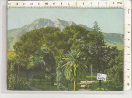 PO0168C# SALERNO - CAVA DEI TIRRENI  VG 1951 - Cava De' Tirreni