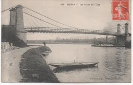 BORAN  LES BORDS DE L'OISE - Boran-sur-Oise