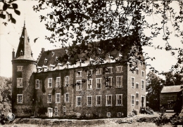 REMERSDAEL-CHATEAU-CASTEL NOTRE DAME-LA GRANDE MAISON- - Aubel