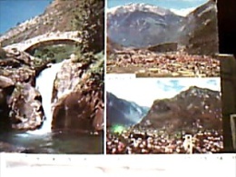 SUISSE SVIZZERA TICINO  VUES  BIASCA    N1980  EF53 - Biasca