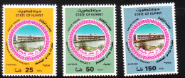 Kuwait 1989 Zakat House Orphan Sponsorship MNH - Koweït