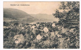 Ö-1601    STEINDORF Am OSSIACHERSEE - Feldkirchen In Kärnten