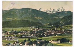 Ö-1608    VILLACH : Mit Manhart - Villach