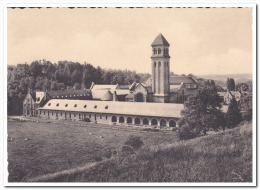Abbaye N.-D. D'Orval Vue Generale Cote Nord - Autres & Non Classés