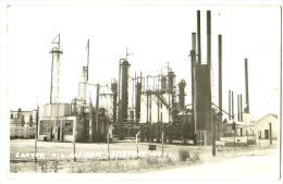 Carter Oil Refinery - Billings Mont. - & Industry - Sonstige & Ohne Zuordnung