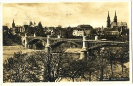 Basel Wettsteinbrücke - Sonstige & Ohne Zuordnung