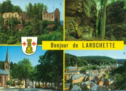 Bonjour De La Larochette - Mehrbild - Larochette