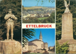 Ettelbruck - Mehrbild - Ettelbrück