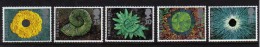 GB 1995 QE2 Springtime Set Of 5 Stamps UMM ( G993 ) - Nuevos