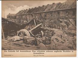 59 ARMENTIERES - Armentieres