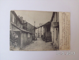 Hawkshead. (15 - 8 - 1904) - Hawkshead