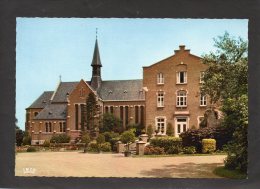 LEUZE - Institut Médical De St-Jean-de-Dieu -Coté Sud - Leuze-en-Hainaut