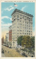 Clarksburg, Union National Bank Building - Clarksburg