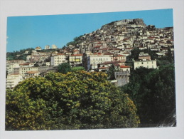 ROMA - Rocca Di Papa - Panorama - Panoramische Zichten, Meerdere Zichten