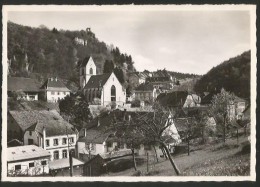 FERRETTE PFIRT Jura Alsacien Ca. 1950 - Ferrette