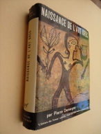 Collection L'Univers Des Formes - Pierre Demargne - Naissance De L'art Grec - 1964 - Archäologie