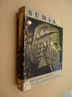 Collection L'Univers Des Formes - André Parrot - SUMER - 1960 - Archeology