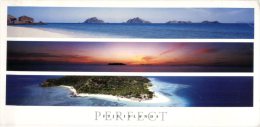 (010) Fiji Islands - Perfect - Fidschi