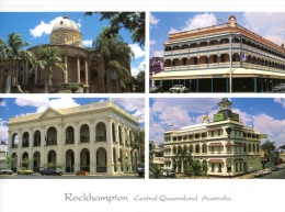 (304) Australia - QLD - Rockhampton - Rockhampton