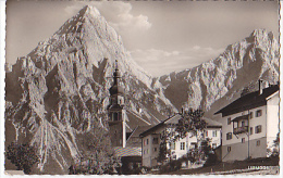 Autriche. Lermoos Et Le Sonnenspitze. - Reutte