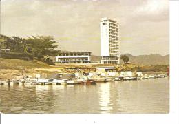 BANGUI Safari Hotel - República Centroafricana