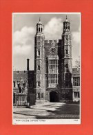 ETON College - Luptons Tower - Other & Unclassified