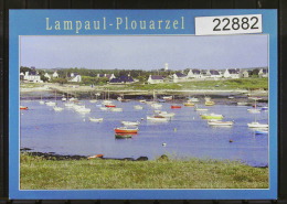 Lampaul L'anse De Porspol - Lampaul-Guimiliau