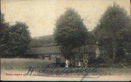 « BOURG-LEOPOLD « Camp De BEVERLOO - Vue De La Couronne De France » - Ed. D. Gotthold, Bourg-Léopold (1904) - Otros & Sin Clasificación