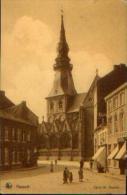 « HASSELT « Eglise St. Quentin » - Nels (1910) - Hasselt