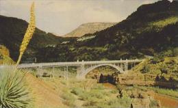 Arizona Salt River Canyon Highway Bridge - Altri & Non Classificati