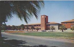 Arizona Tucson Student Union Memorial Building - Tucson