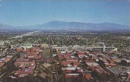 Arizona Tucson The University Of Arizona - Tucson