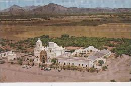 Arizona Tucson San Xavier Del Bac Near Tucson - Tucson