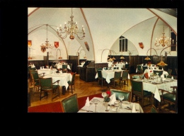 LÜBECK  :  Ratskeller Betriebe Hanse Saal  Inh. H Nafrot   Restaurant - Luebeck