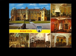 CELLE : Schloss - Celle