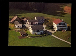 Arnisäge B. BIGLEN EMMENTAL : Pension WALDECK  Luftbid Aerial View Vue Aérienne - Biglen