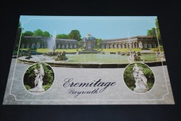 Bayreuth, Königliches Schloss Eremitage   ( 10 ) - Bayreuth