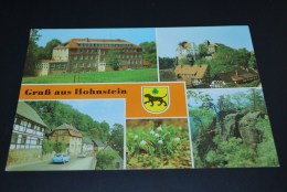 Sebnitz / Hohnstein  ( 10 ) - Sebnitz