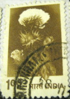 India 1979 Cotton Flower 1.00 - Used - Gebraucht