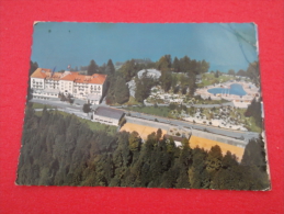 Burgenstock - Grand Hotel 1971 - Sonstige & Ohne Zuordnung