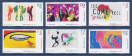 Germany - 2000 - ( Expo 2000, Hanover - German Youth Stamp Foundation ) - MNH (**) - 2000 – Hanover (Germany)