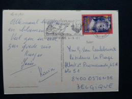 32/389A   CP  FRANCE - Cantanti