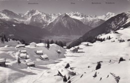 RIEDERALP - Riederalp