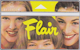 P 293 Flair 431 B (Mint,Neuve) - Sans Puce