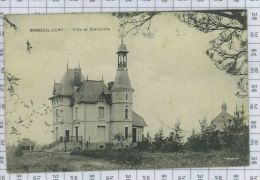 Villa De Bréduriere à MAREUIL SUR LAY - Mareuil Sur Lay Dissais